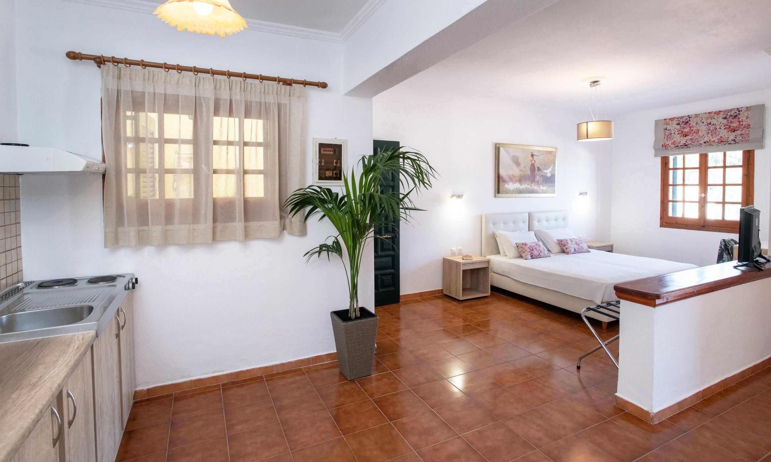 Corfu Pelagos Hotel Moraḯtika Ngoại thất bức ảnh