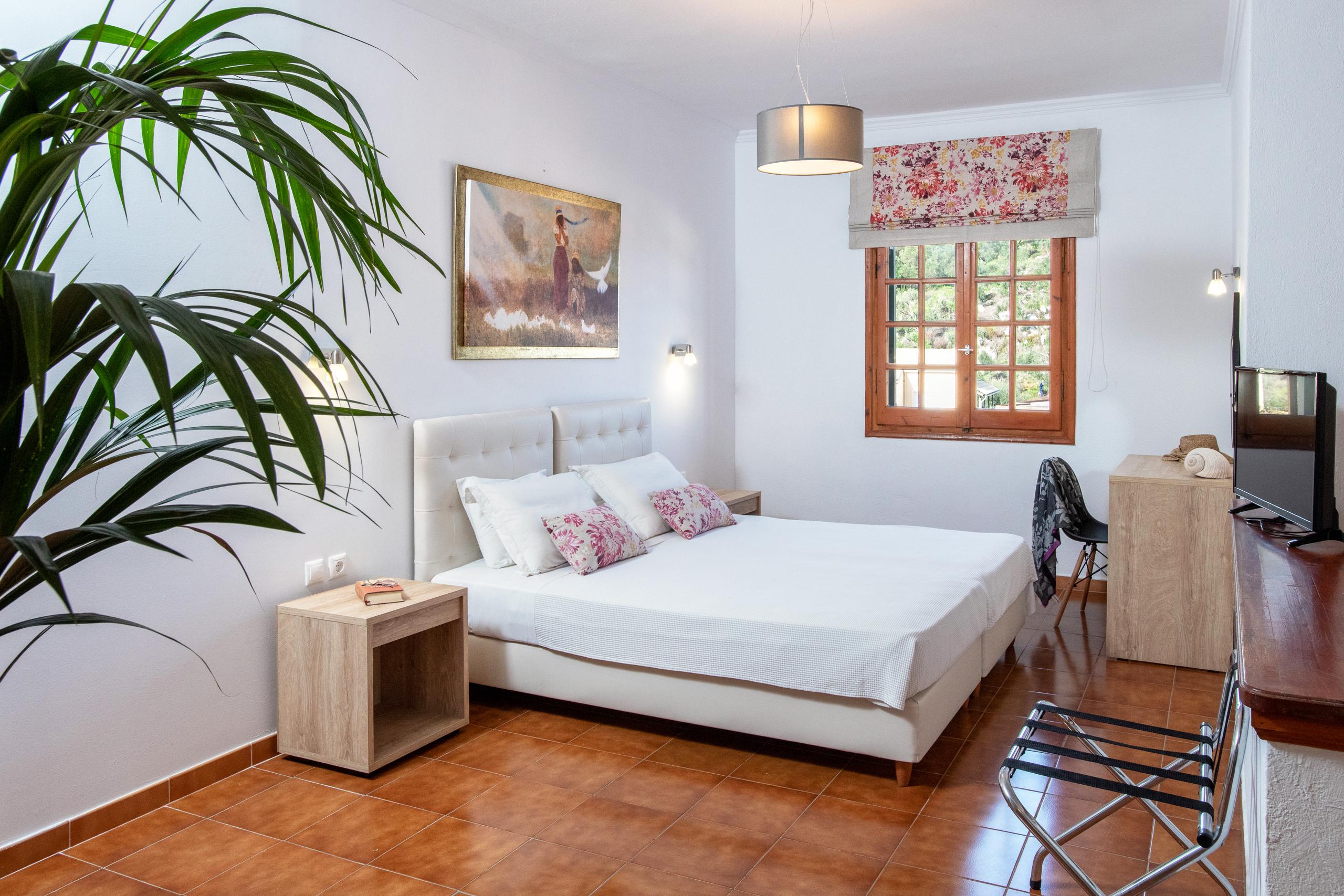 Corfu Pelagos Hotel Moraḯtika Ngoại thất bức ảnh