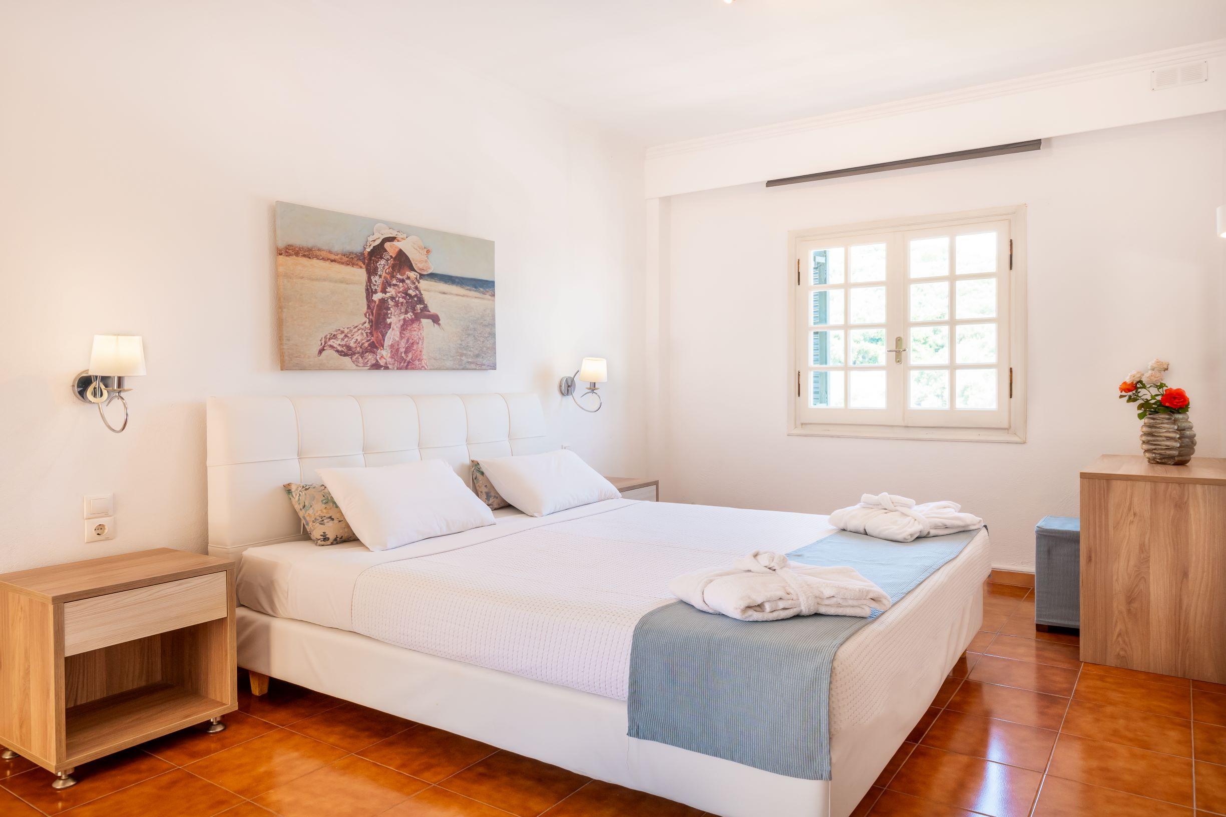Corfu Pelagos Hotel Moraḯtika Ngoại thất bức ảnh