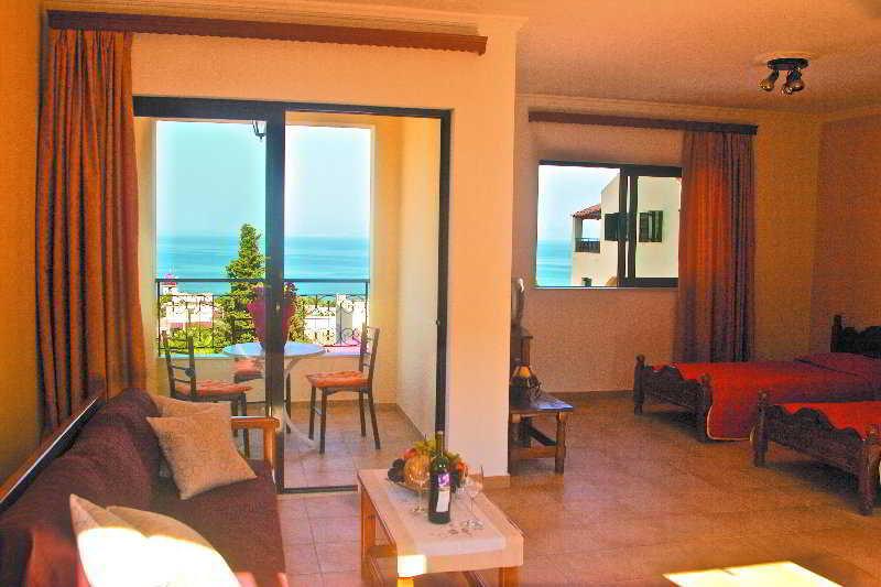 Corfu Pelagos Hotel Moraḯtika Ngoại thất bức ảnh